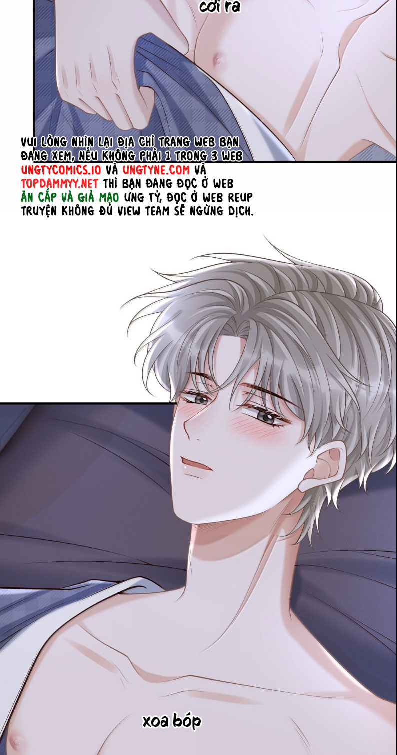 Để Tâm Chap 97 - Next Chap 98