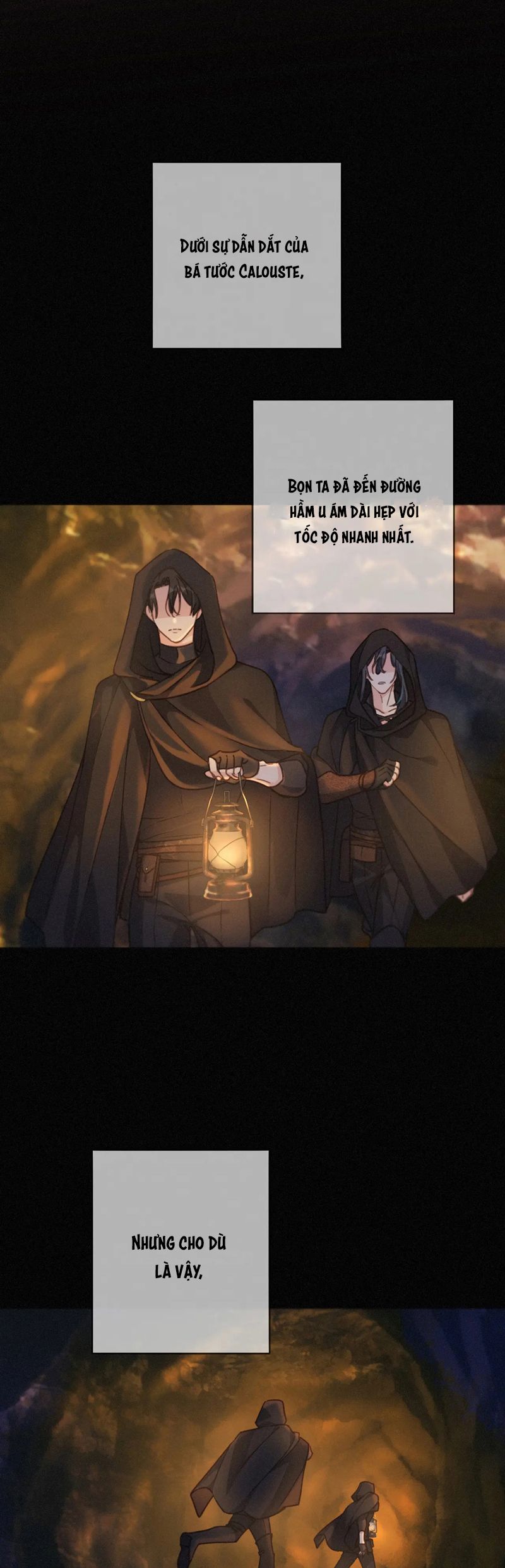 Khốn Thú Chi Nhiễm Chapter 40 - Next Chapter 41