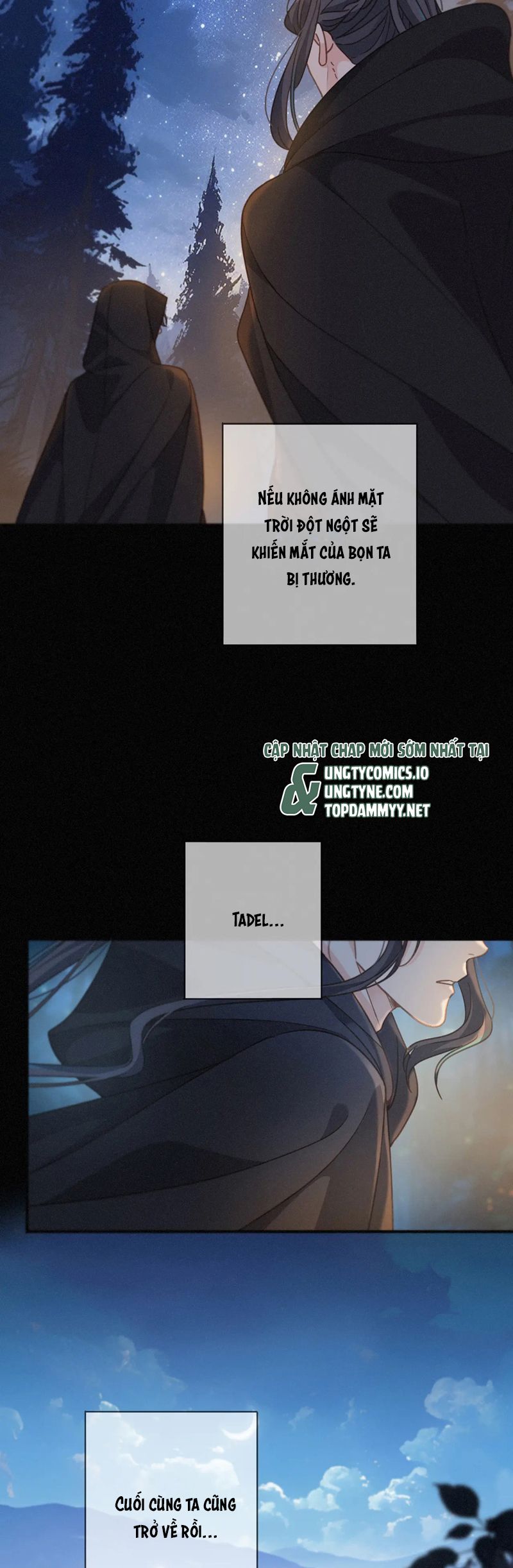 Khốn Thú Chi Nhiễm Chapter 40 - Next Chapter 41