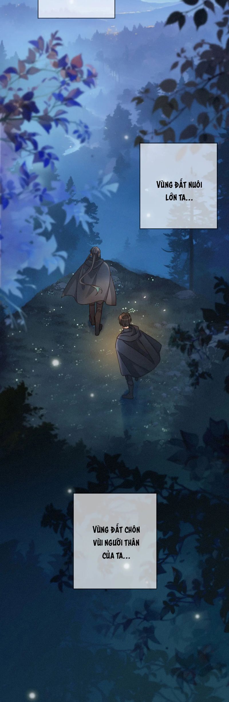 Khốn Thú Chi Nhiễm Chapter 40 - Next Chapter 41