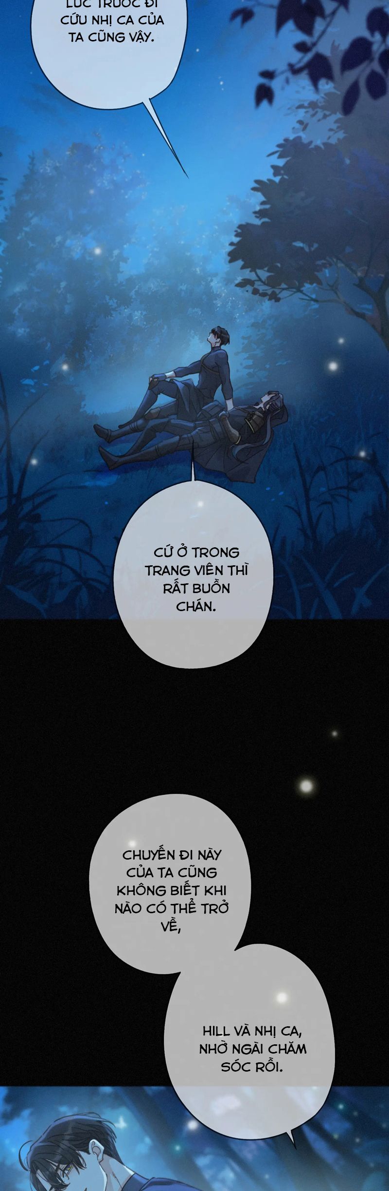 Khốn Thú Chi Nhiễm Chapter 40 - Next Chapter 41