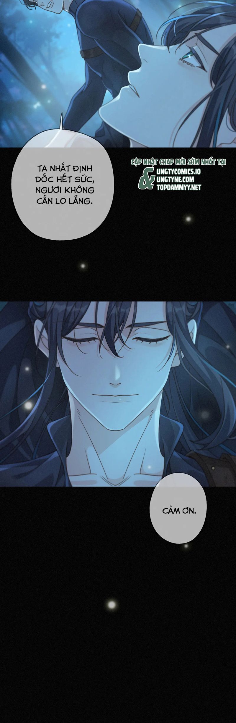 Khốn Thú Chi Nhiễm Chapter 40 - Next Chapter 41