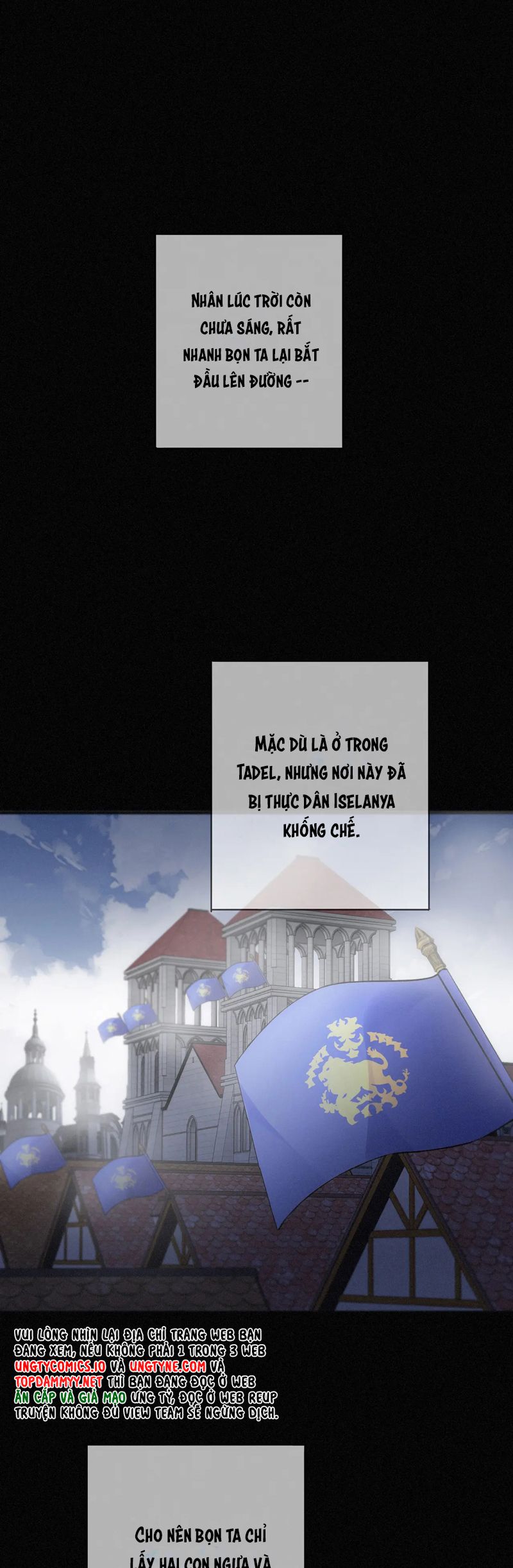 Khốn Thú Chi Nhiễm Chapter 40 - Next Chapter 41