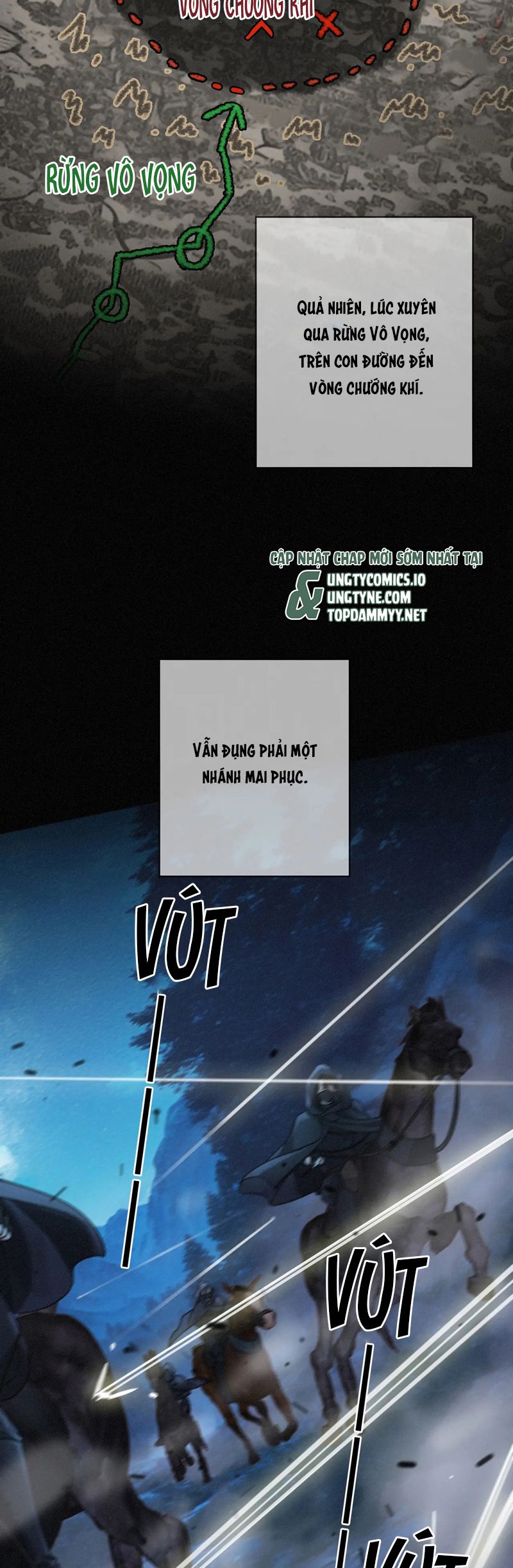 Khốn Thú Chi Nhiễm Chapter 40 - Next Chapter 41