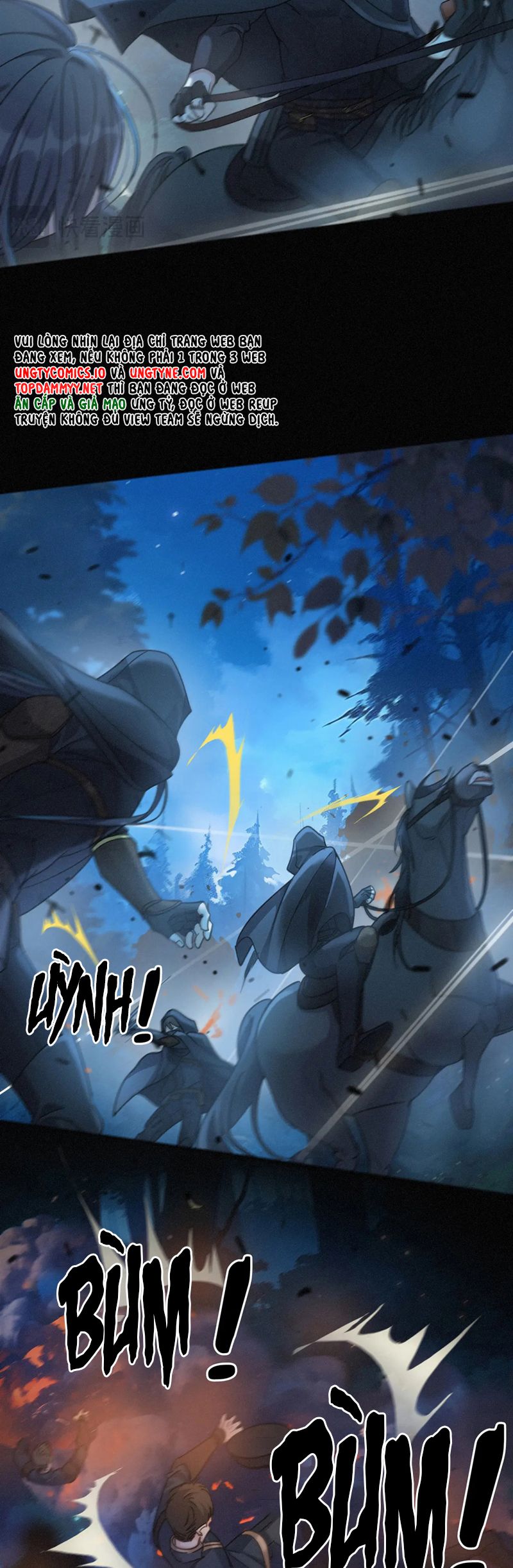 Khốn Thú Chi Nhiễm Chapter 40 - Next Chapter 41