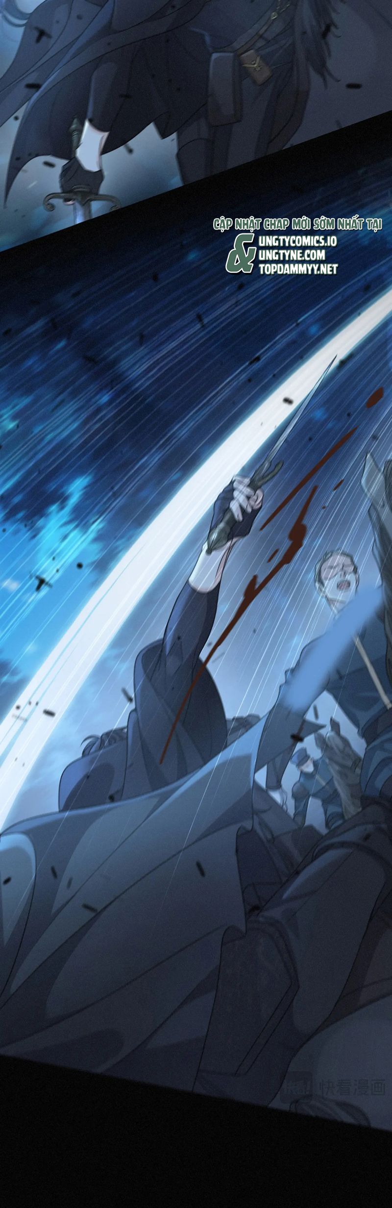 Khốn Thú Chi Nhiễm Chapter 40 - Next Chapter 41
