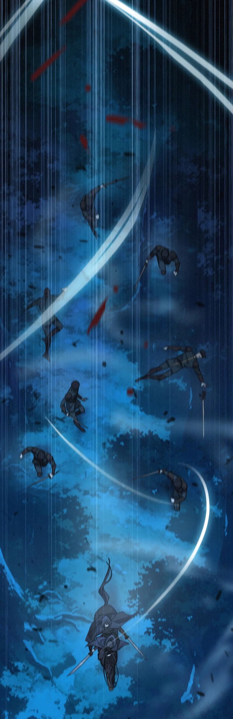 Khốn Thú Chi Nhiễm Chapter 40 - Next Chapter 41