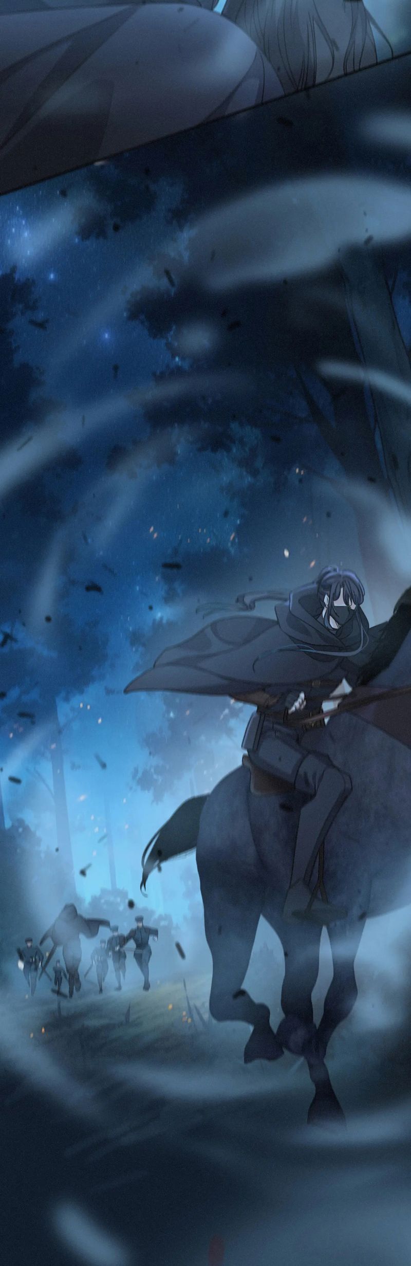 Khốn Thú Chi Nhiễm Chapter 40 - Next Chapter 41