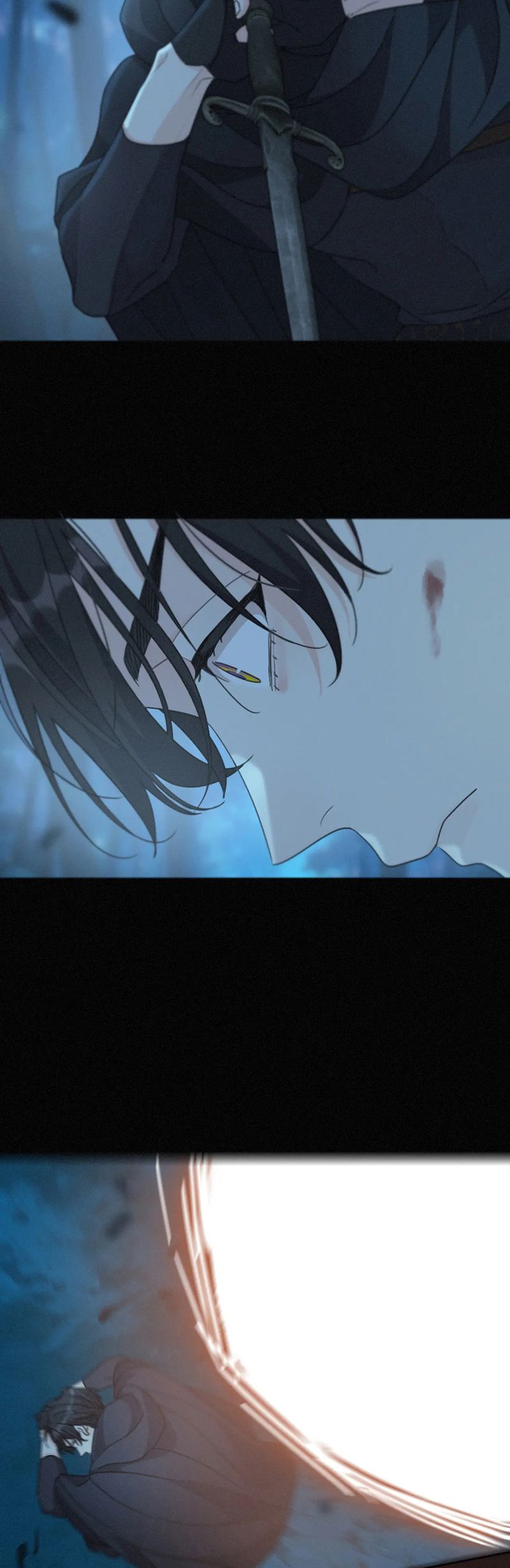 Khốn Thú Chi Nhiễm Chapter 40 - Next Chapter 41