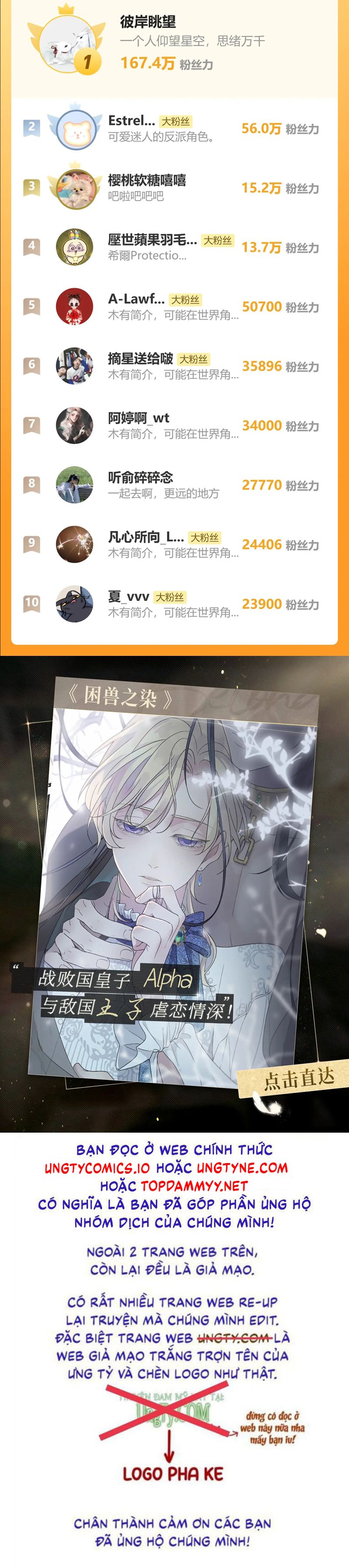 Khốn Thú Chi Nhiễm Chapter 40 - Next Chapter 41