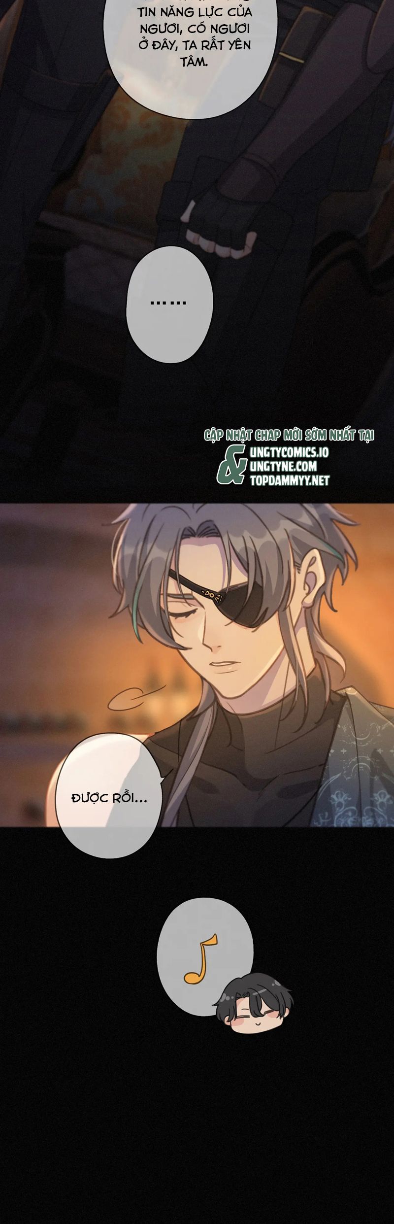 Khốn Thú Chi Nhiễm Chapter 40 - Next Chapter 41