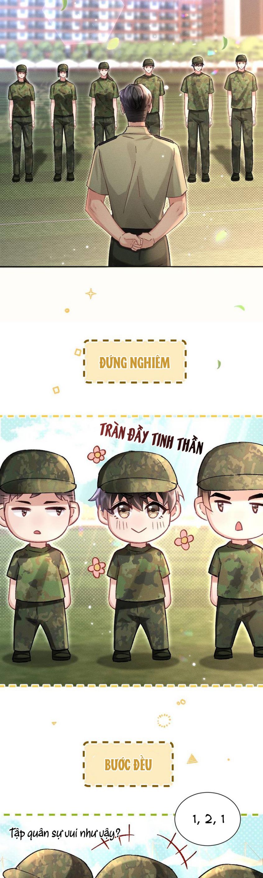 Đại Tiên Nhi Chapter 10 - Next Chapter 11