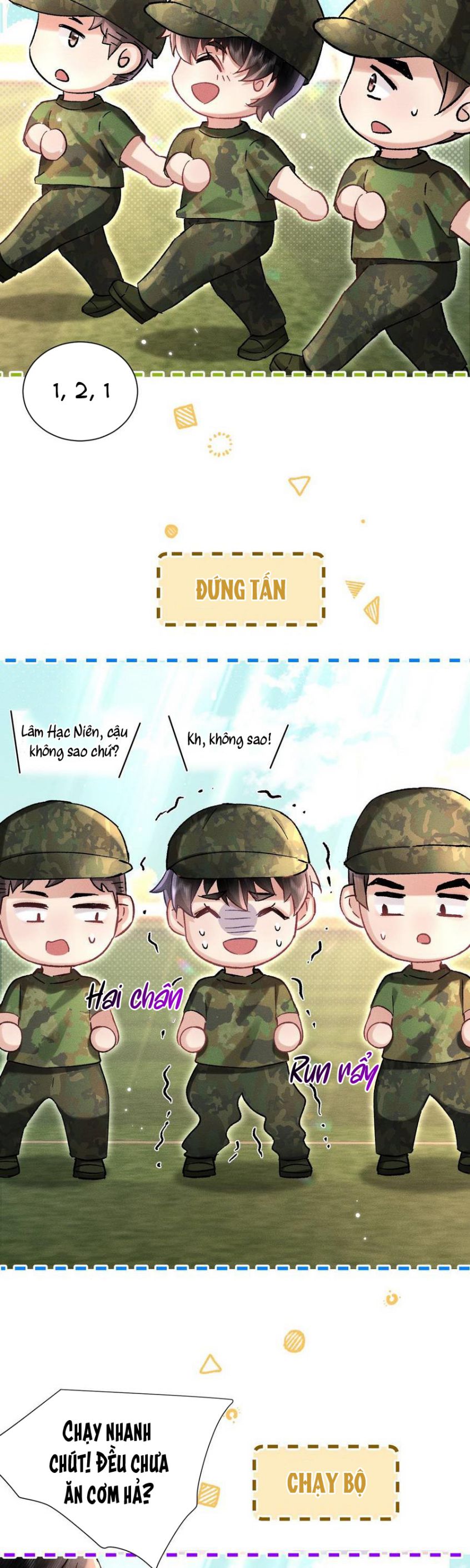 Đại Tiên Nhi Chapter 10 - Next Chapter 11