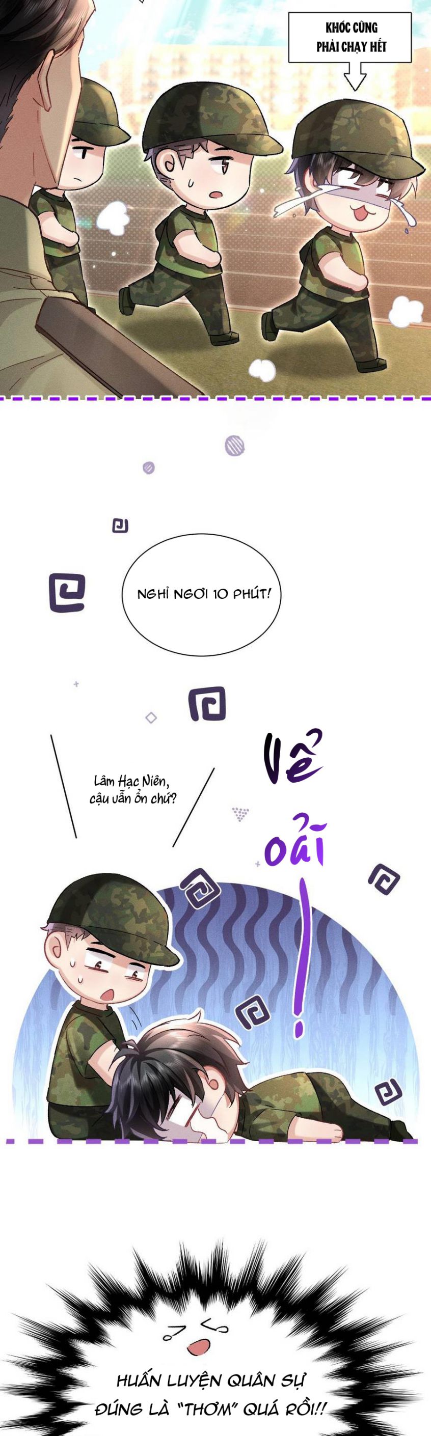 Đại Tiên Nhi Chapter 10 - Next Chapter 11