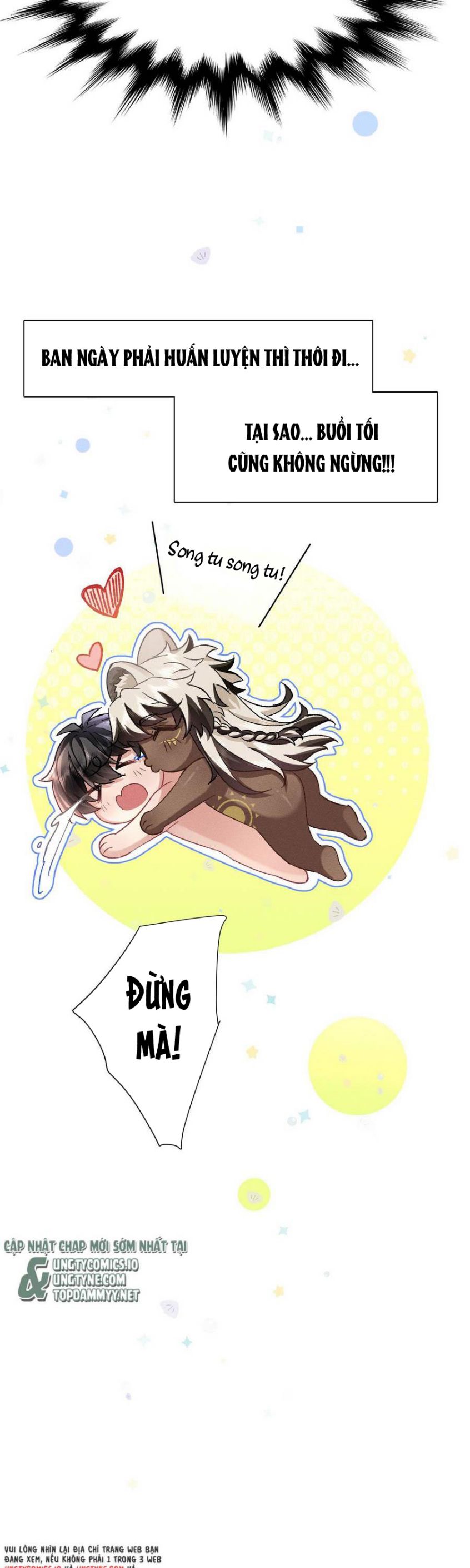 Đại Tiên Nhi Chapter 10 - Next Chapter 11
