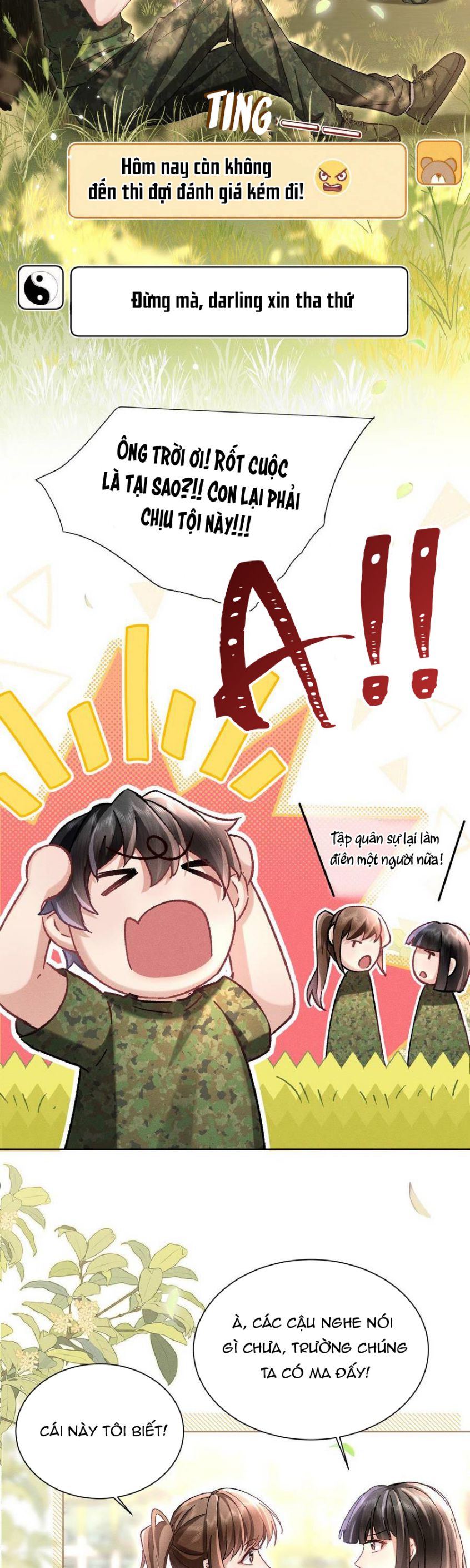 Đại Tiên Nhi Chapter 10 - Next Chapter 11