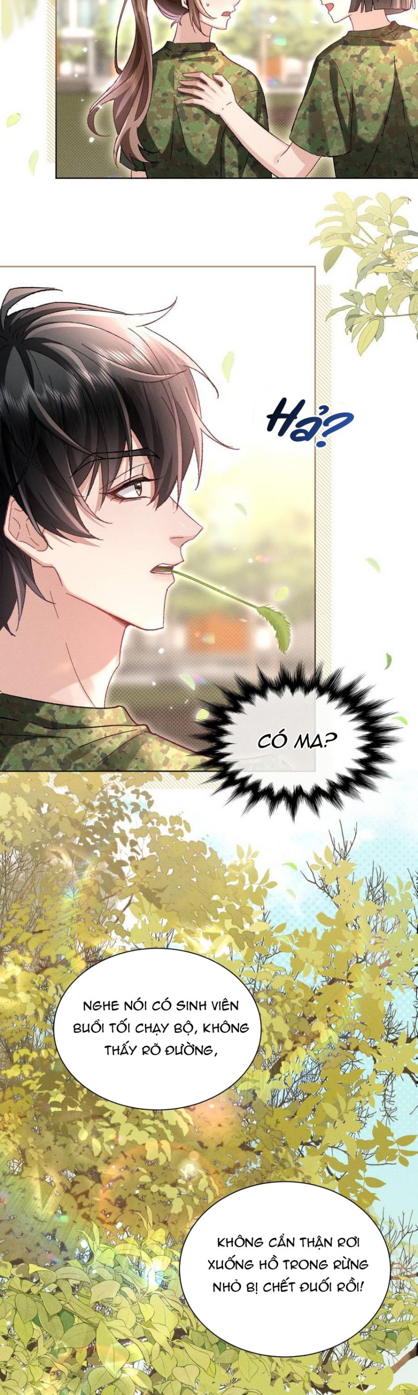 Đại Tiên Nhi Chapter 10 - Next Chapter 11