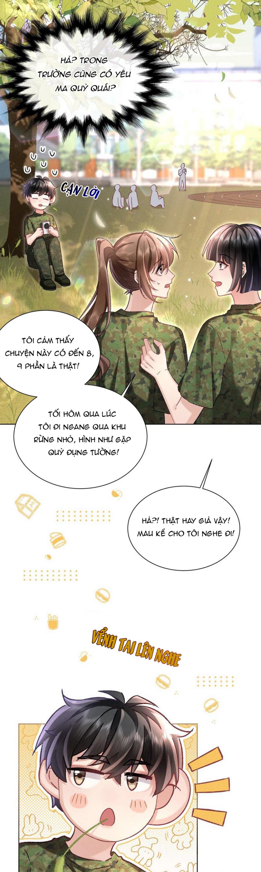 Đại Tiên Nhi Chapter 10 - Next Chapter 11