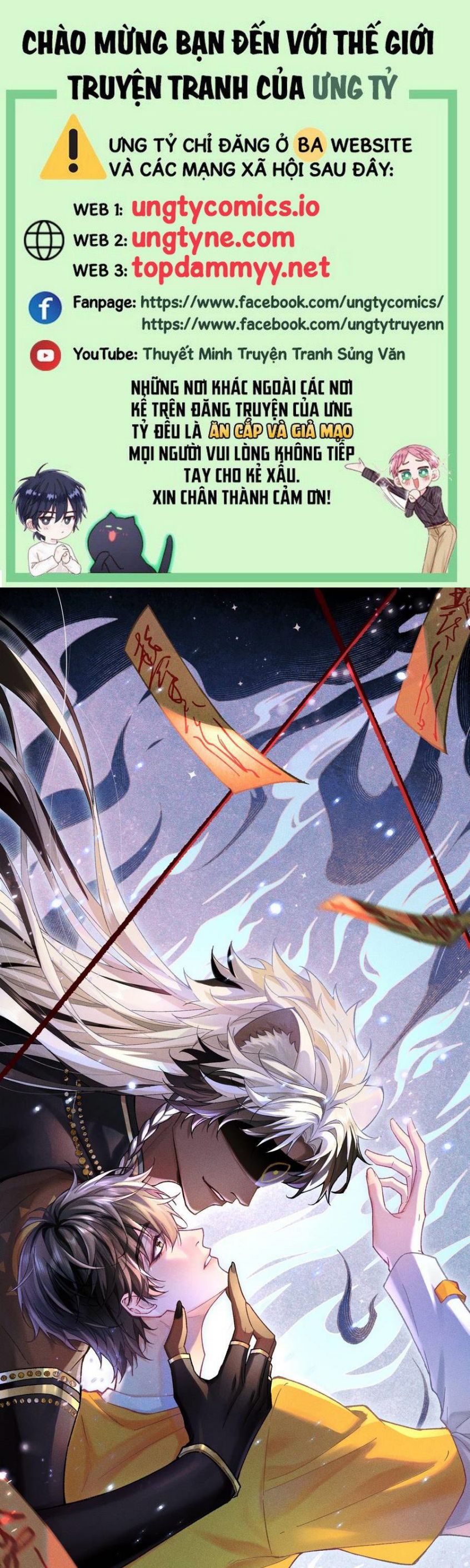Đại Tiên Nhi Chapter 10 - Next Chapter 11