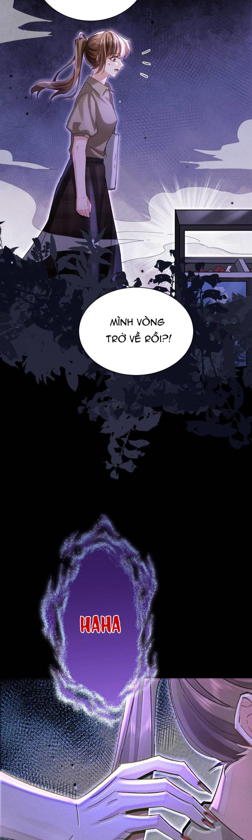 Đại Tiên Nhi Chapter 10 - Next Chapter 11