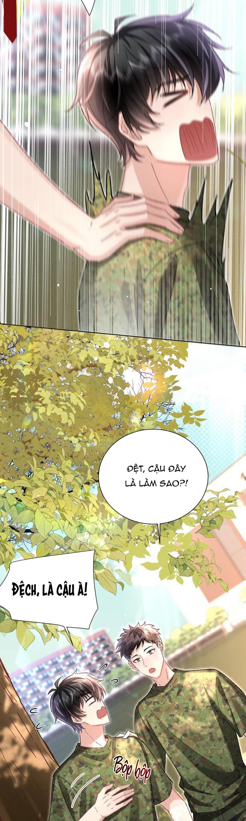 Đại Tiên Nhi Chapter 10 - Next Chapter 11