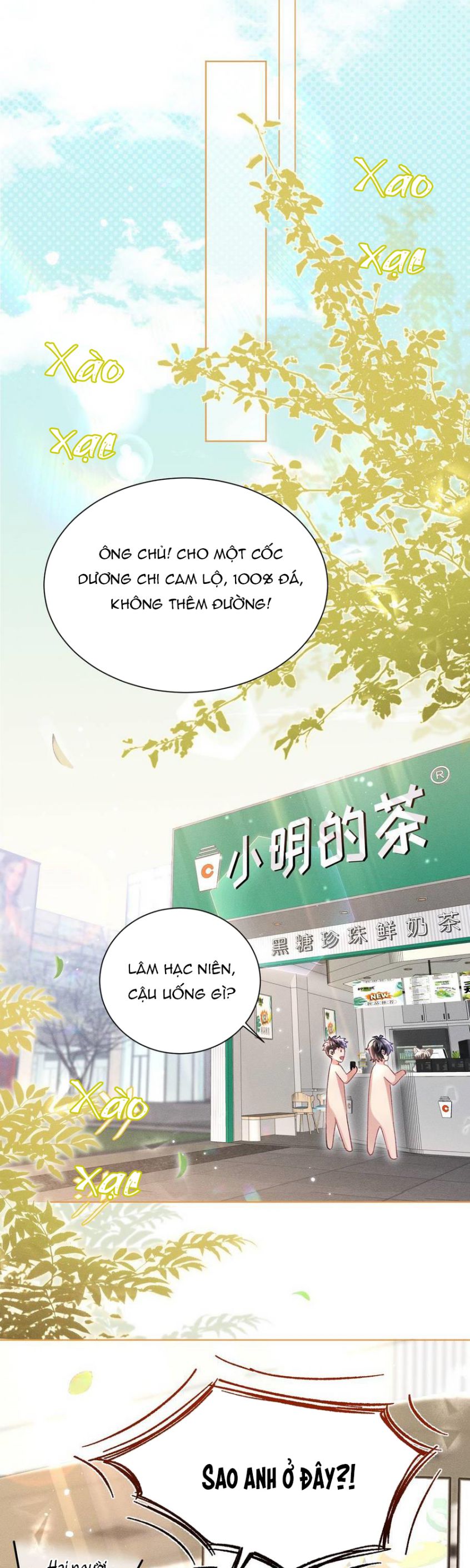 Đại Tiên Nhi Chapter 10 - Next Chapter 11