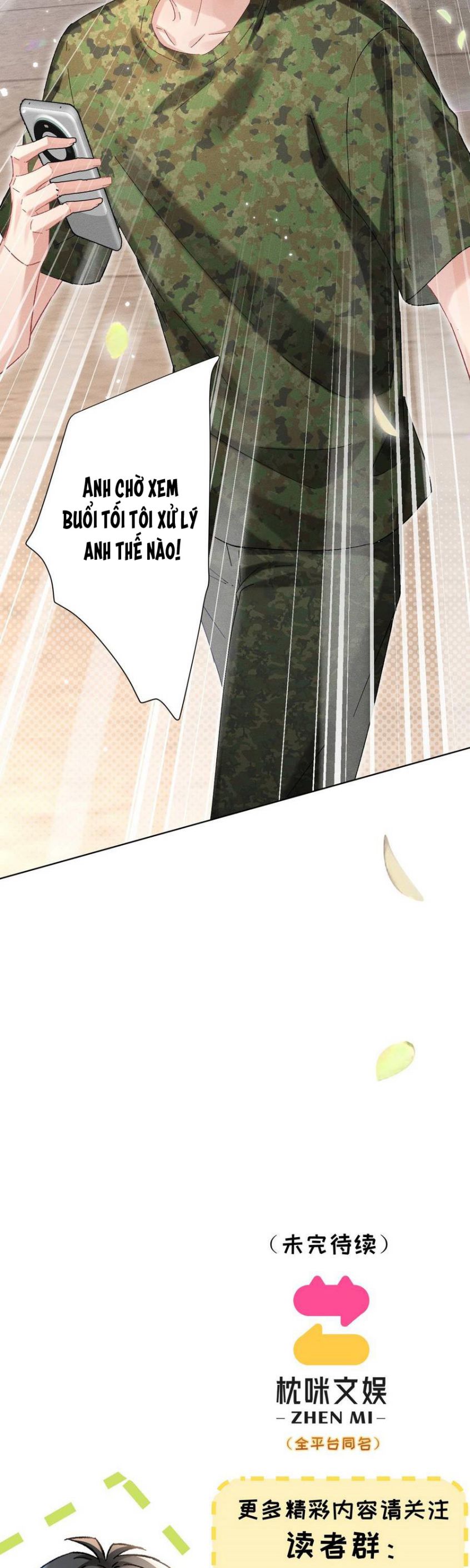 Đại Tiên Nhi Chapter 10 - Next Chapter 11