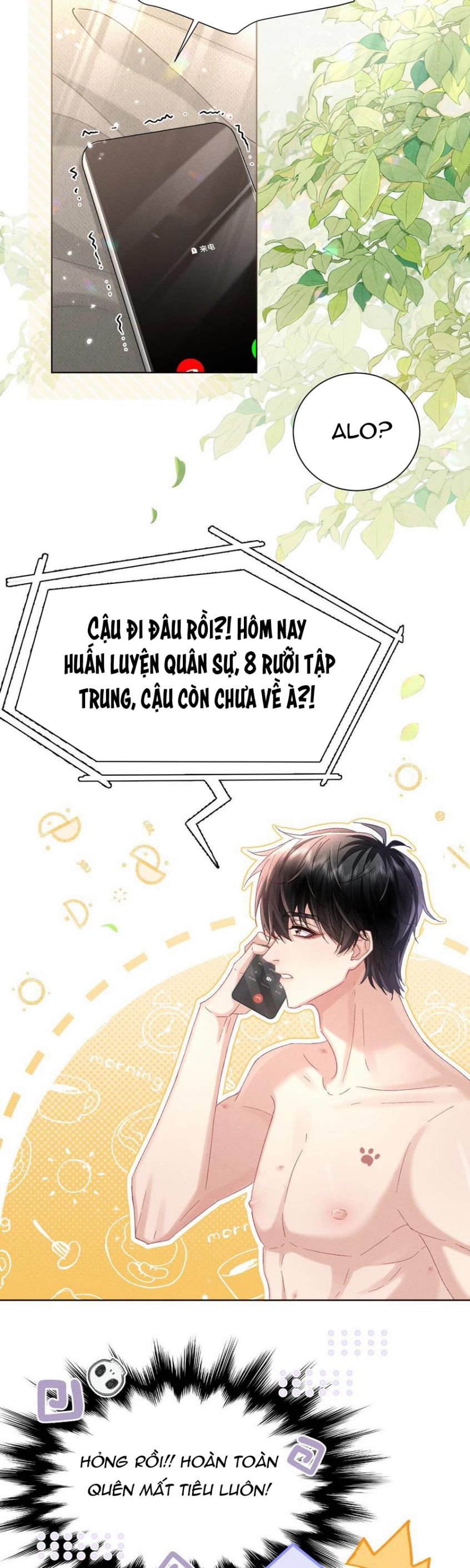 Đại Tiên Nhi Chapter 10 - Next Chapter 11