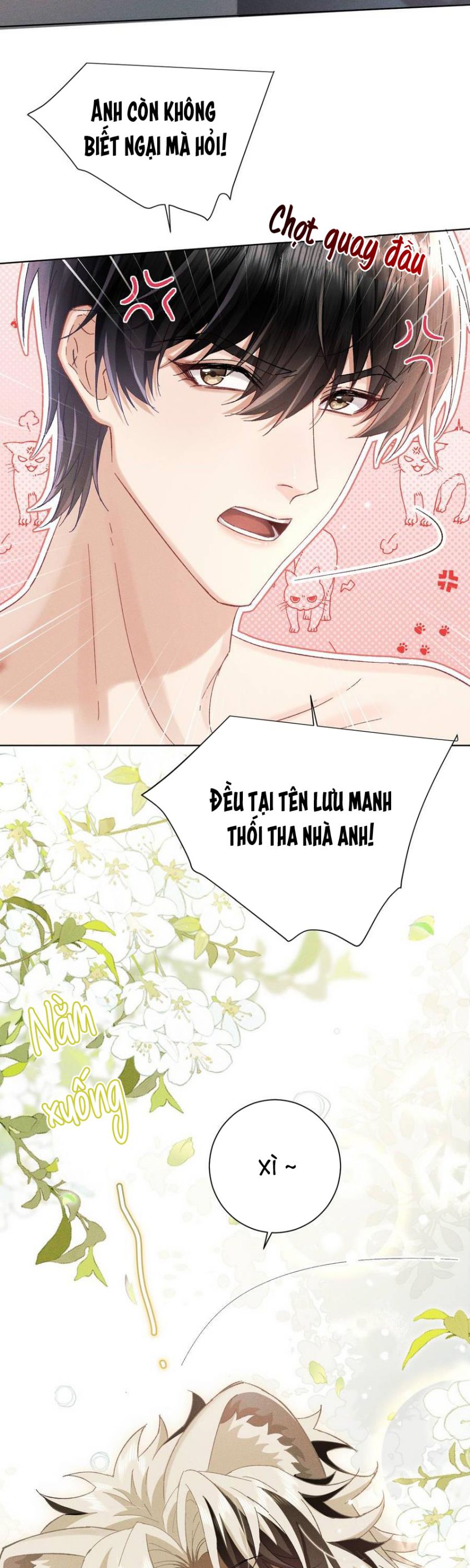 Đại Tiên Nhi Chapter 10 - Next Chapter 11