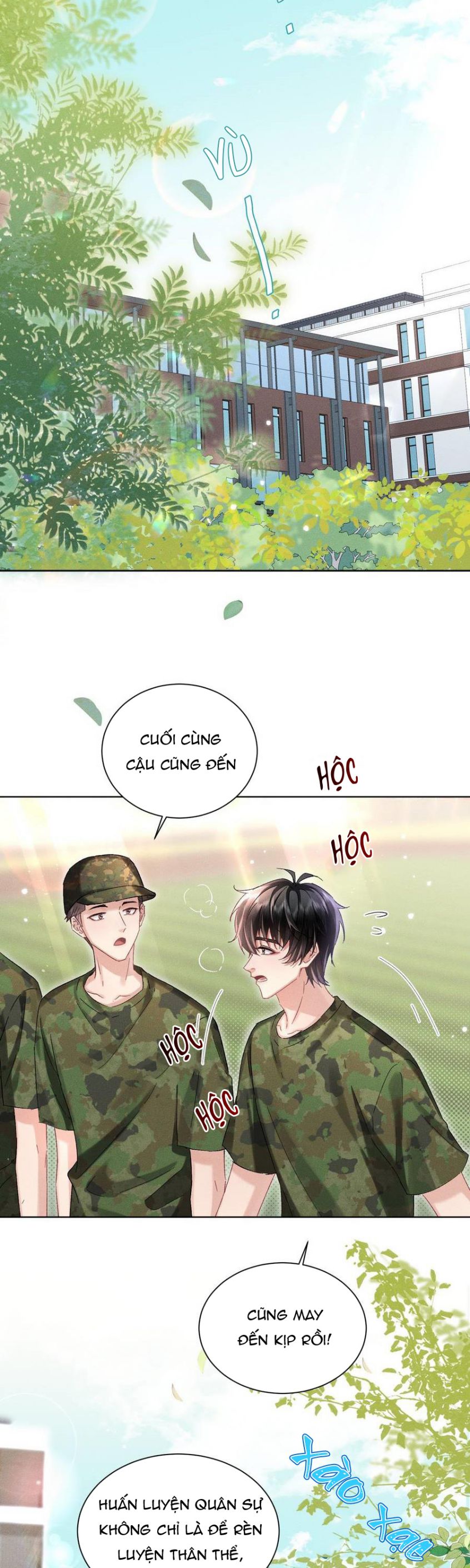 Đại Tiên Nhi Chapter 10 - Next Chapter 11