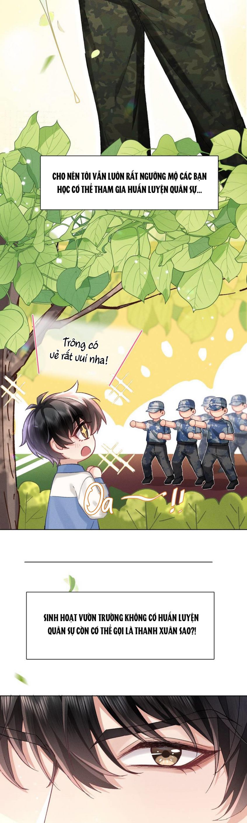 Đại Tiên Nhi Chapter 10 - Next Chapter 11