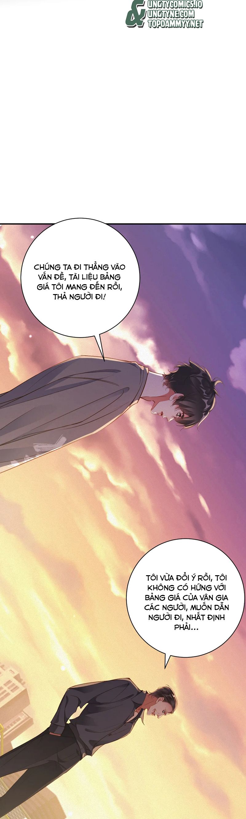 Chồng Trước Lại Muốn Phục Hôn Rồi Chap 91 - Next Chap 92