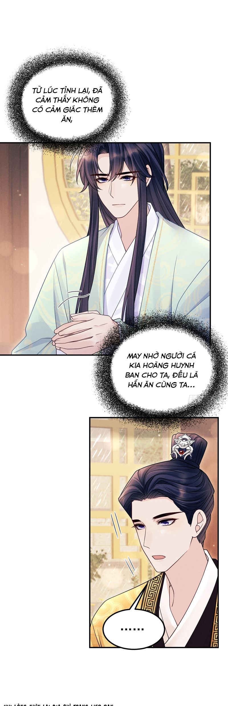 Tôi Hoài Nghi Ảnh Đế Đang Theo Đuổi Tôi Chap 166 - Next Chap 167