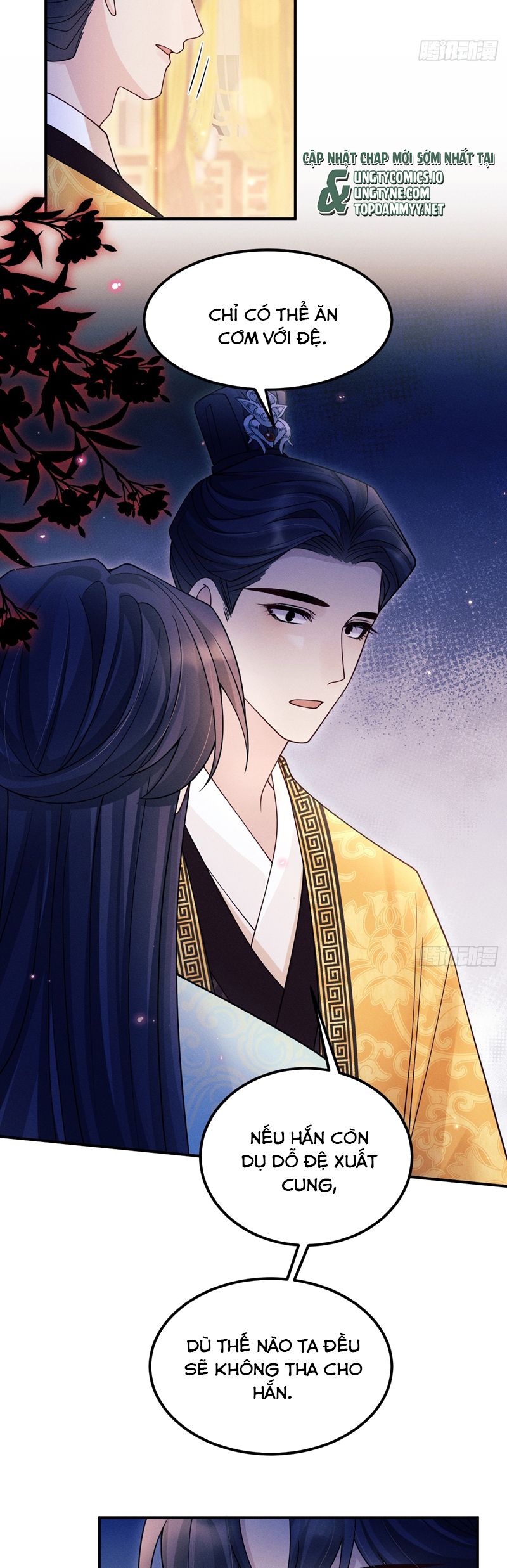 Tôi Hoài Nghi Ảnh Đế Đang Theo Đuổi Tôi Chap 166 - Next Chap 167