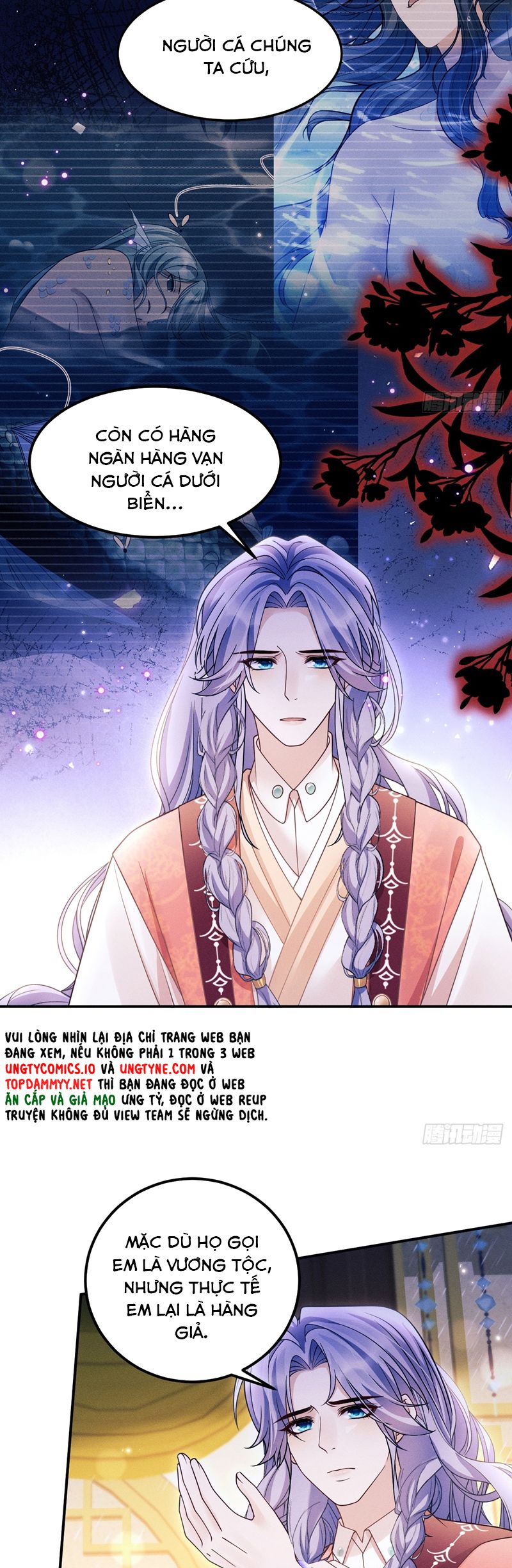 Tôi Hoài Nghi Ảnh Đế Đang Theo Đuổi Tôi Chap 166 - Next Chap 167