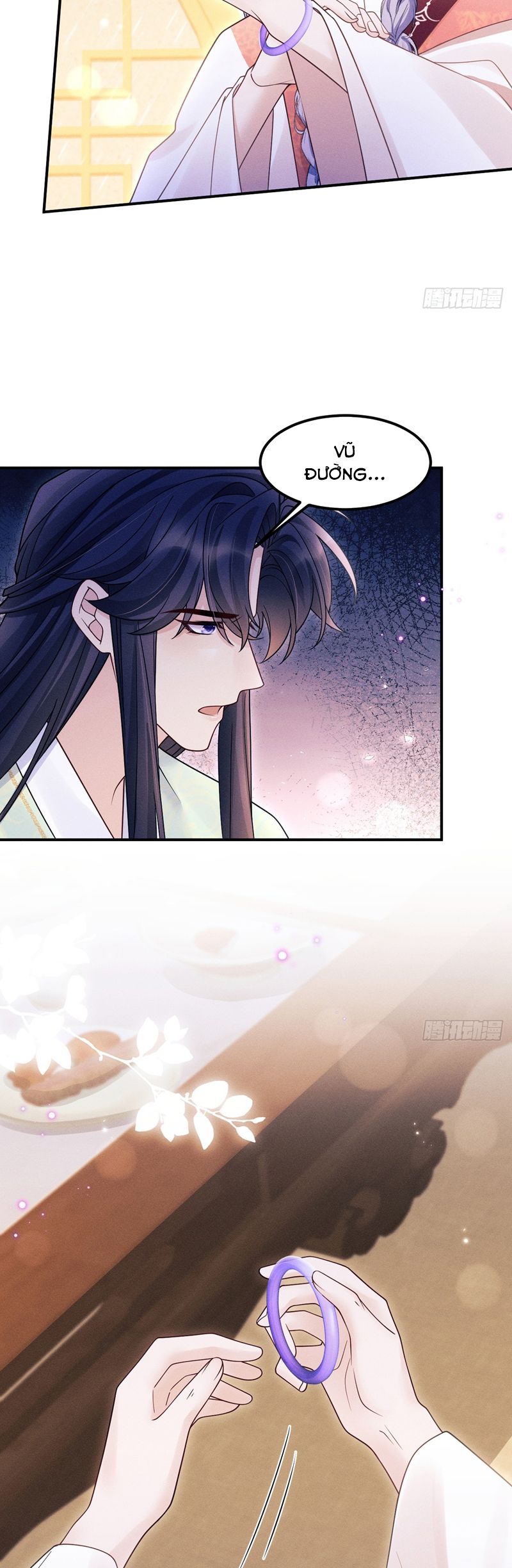 Tôi Hoài Nghi Ảnh Đế Đang Theo Đuổi Tôi Chap 166 - Next Chap 167