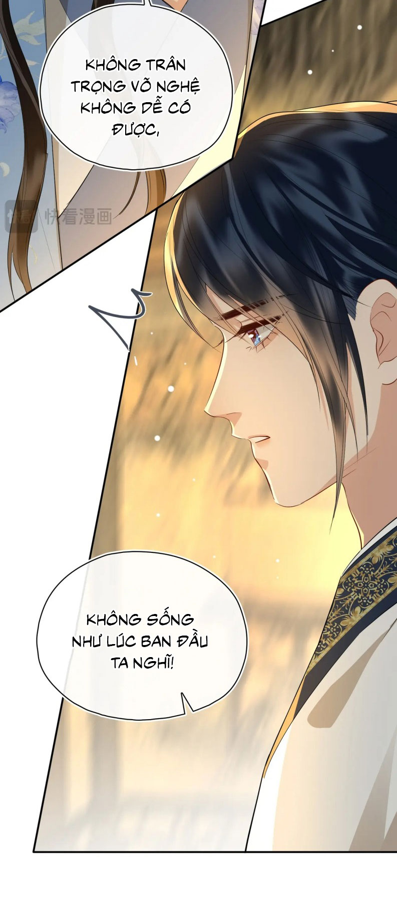 Tham Hoan Chap 70 - Next 