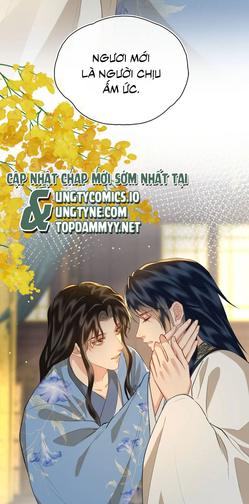 Tham Hoan Chap 70 - Next 