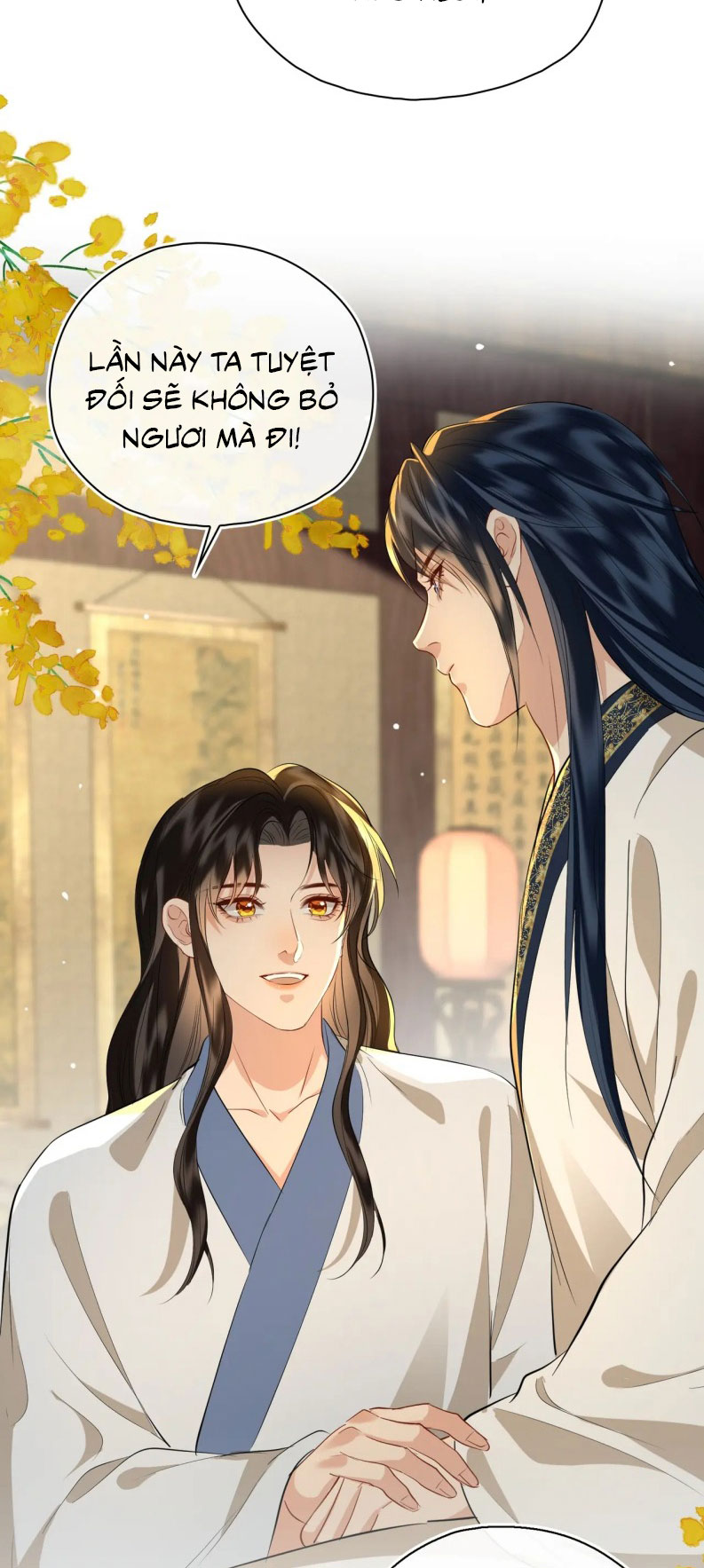 Tham Hoan Chap 70 - Next 