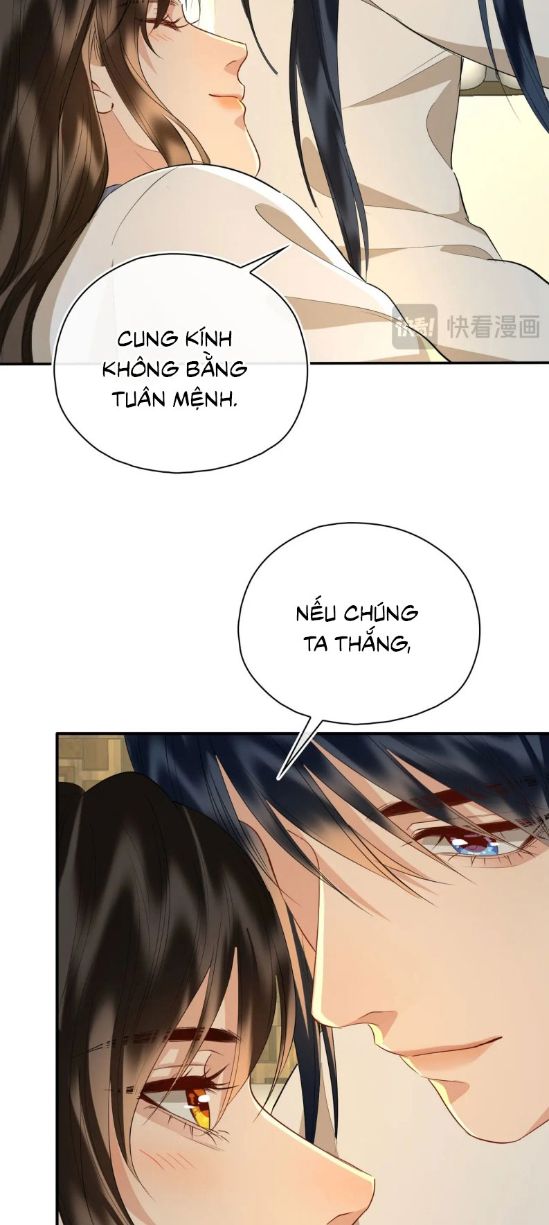 Tham Hoan Chap 70 - Next 