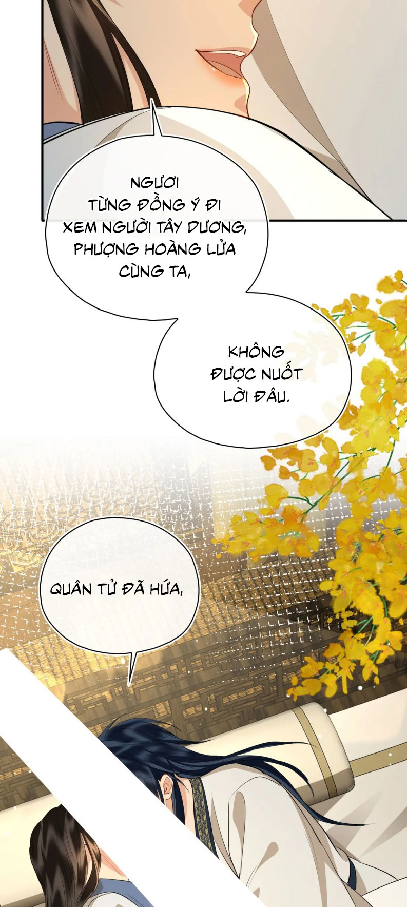 Tham Hoan Chap 70 - Next 