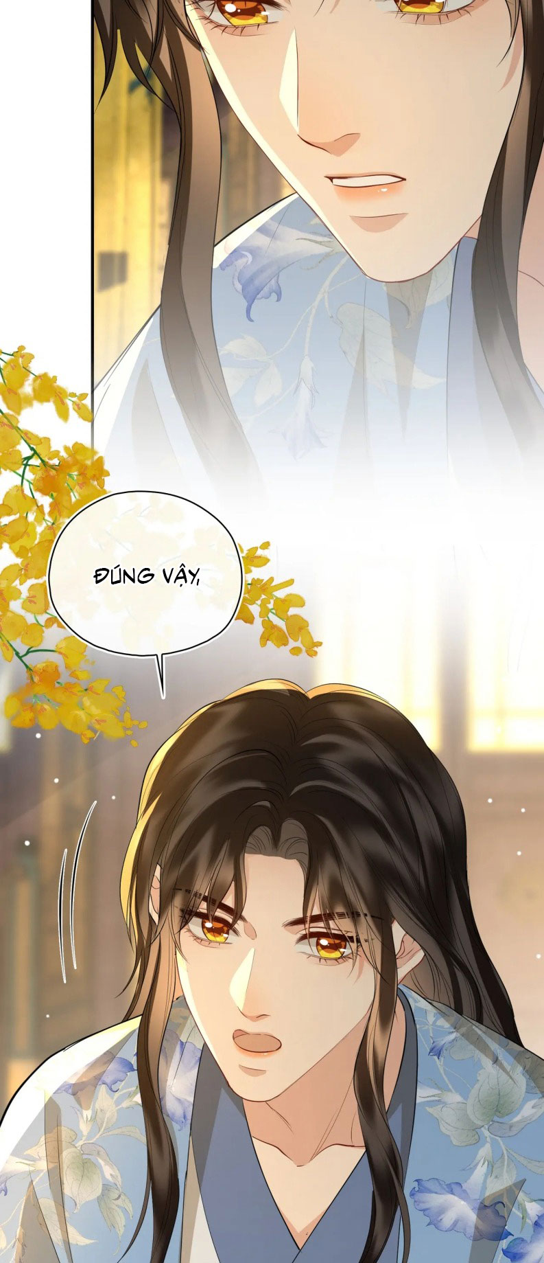 Tham Hoan Chap 70 - Next 