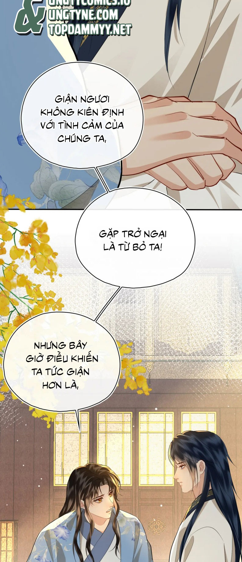 Tham Hoan Chap 70 - Next 