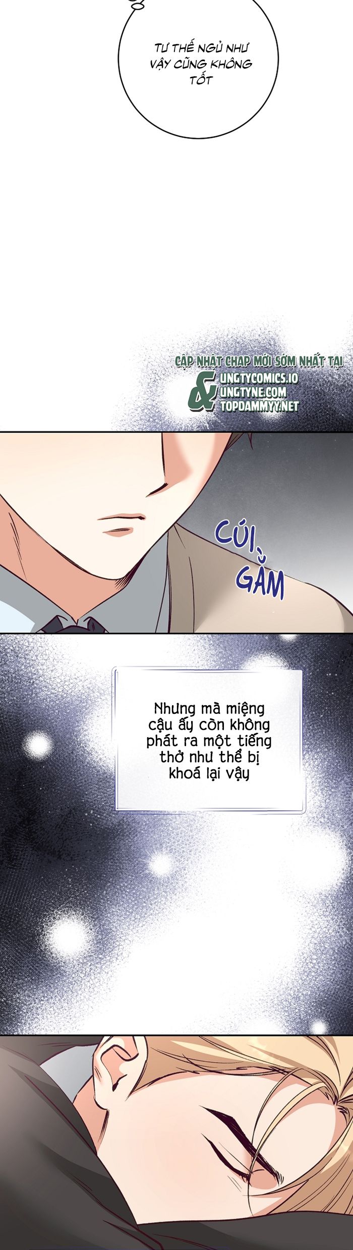 Nhật Ký Quan Sát Bồ Công Anh Chap 13 - Next Chap 14