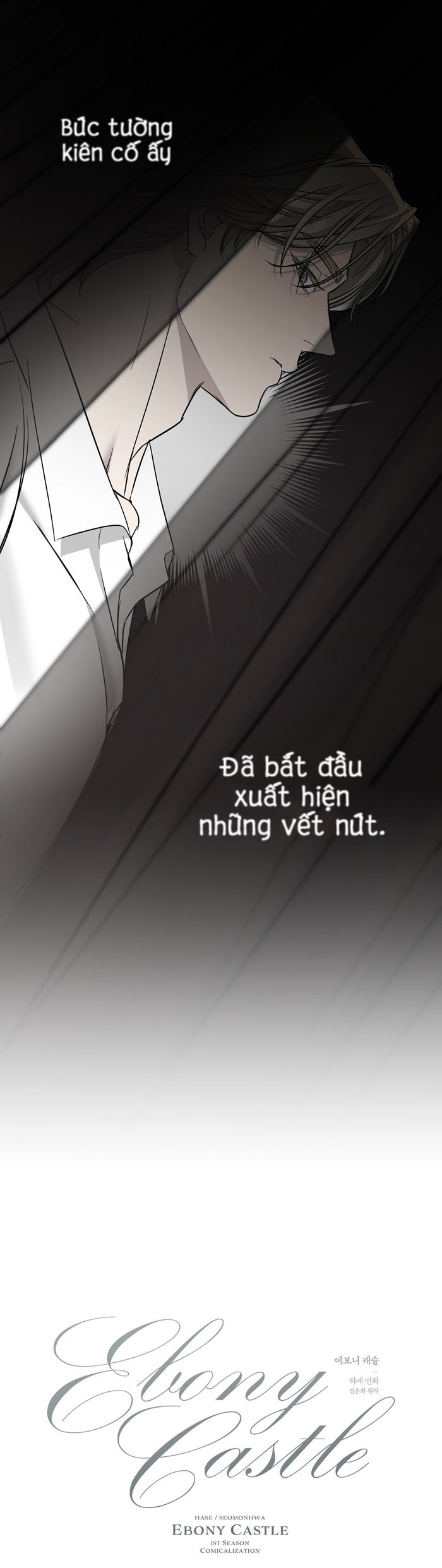 LÂU ĐÀI EBONY Chap 19 - Next Chap 20