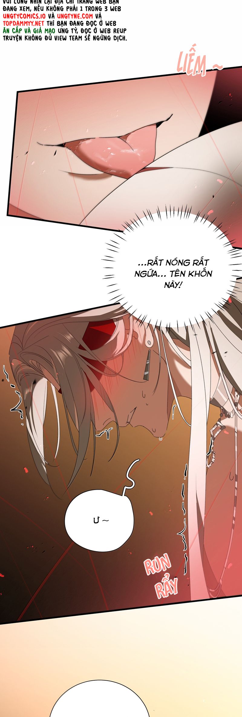 Xà Yêu Muốn Đào Thoát Chap 30 - Next Chap 31