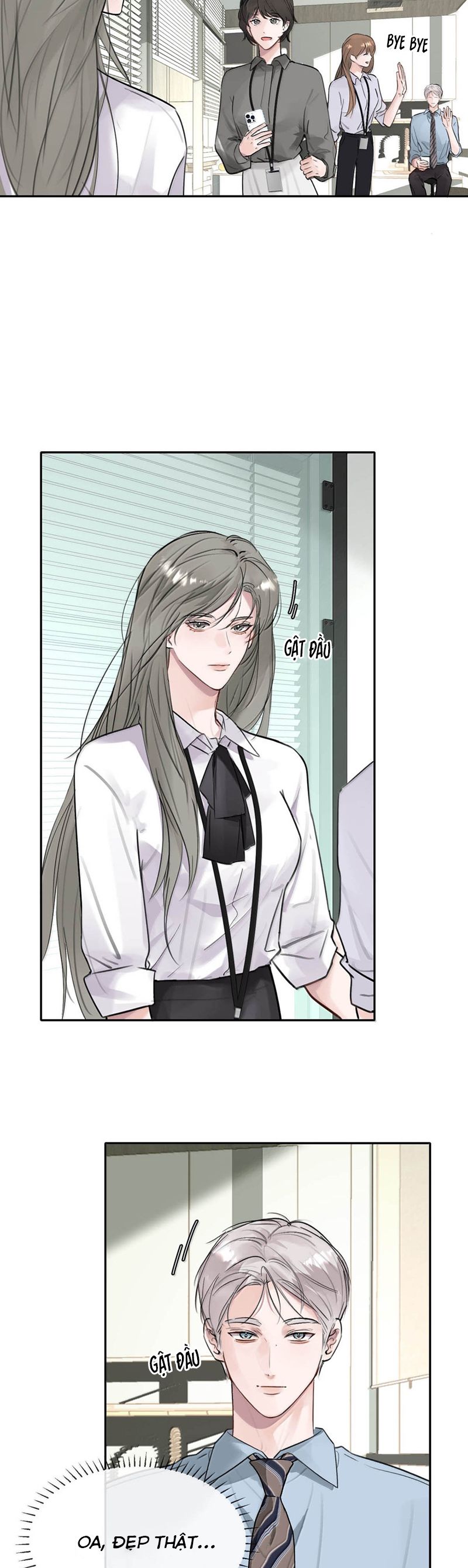 Dựa Vào Bạn Thân Từ Nhỏ Tôi Trở Thành Đỉnh Cấp Hướng Đạo Chapter 12 PN cóa (H) - Next Chapter 13