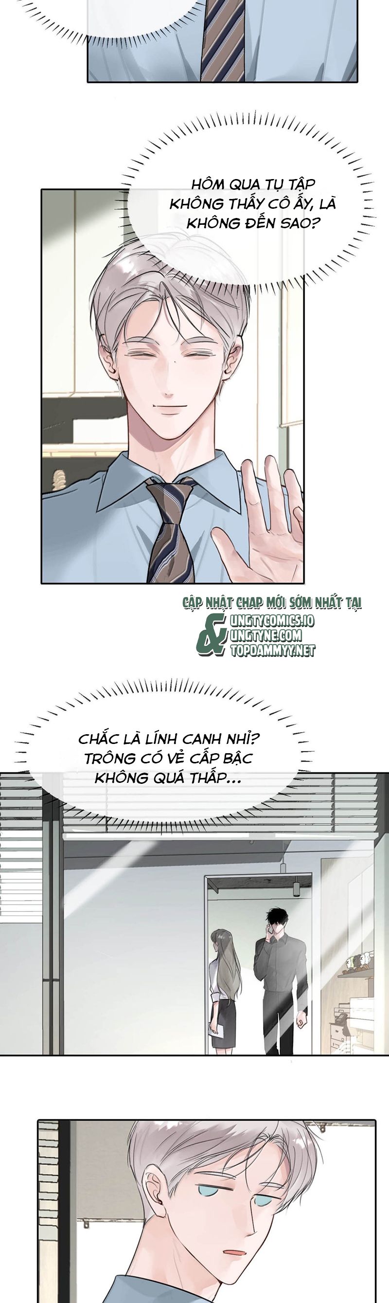Dựa Vào Bạn Thân Từ Nhỏ Tôi Trở Thành Đỉnh Cấp Hướng Đạo Chapter 12 PN cóa (H) - Next Chapter 13