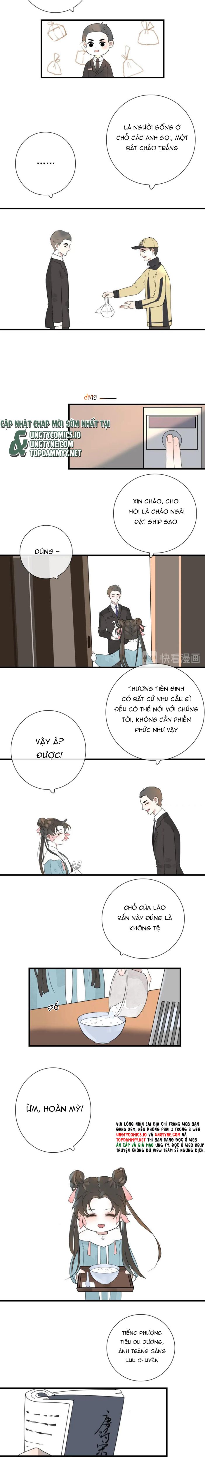 Nhiệm Vụ Này Muốn Mạng Mà Chap 15 - Next Chap 16