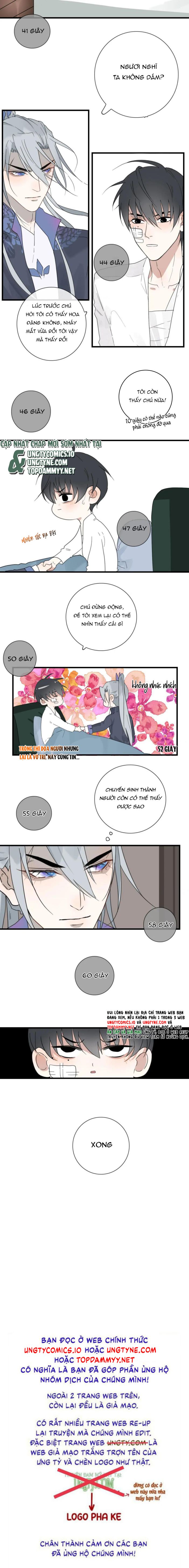 Nhiệm Vụ Này Muốn Mạng Mà Chap 15 - Next Chap 16